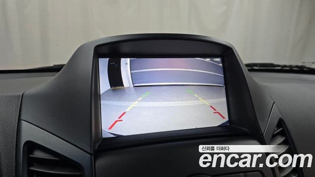 Chevrolet(GM대우) Orlando пакет безопасности, 2014 15