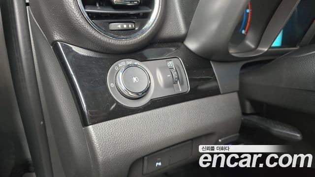 Chevrolet(GM대우) Orlando пакет безопасности, 2014 18