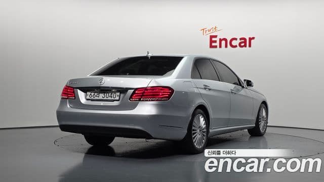 Mercedes-Benz E-класс W212 E300 Elegance, 2014 2