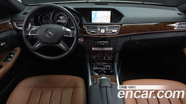 Mercedes-Benz E-класс W212 E300 Elegance, 2014 7