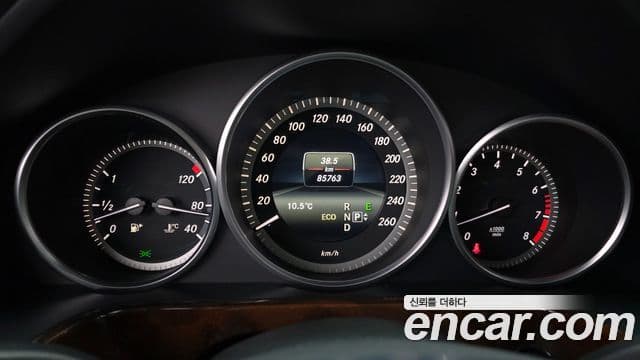 Mercedes-Benz E-класс W212 E300 Elegance, 2014 8