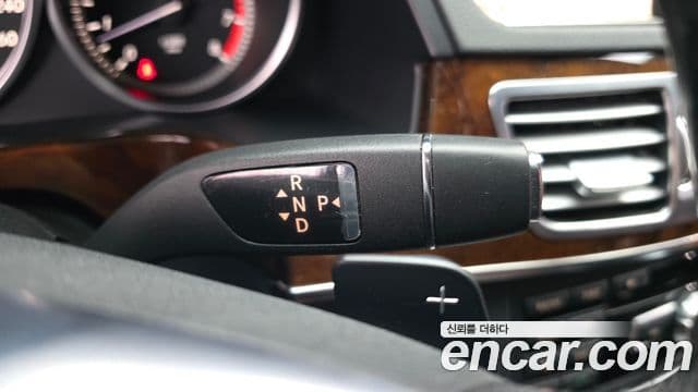 Mercedes-Benz E-класс W212 E300 Elegance, 2014 9