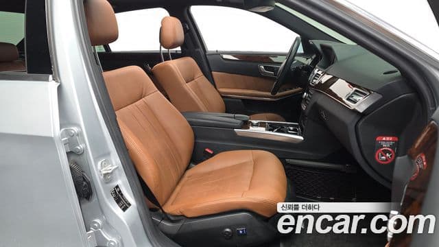 Mercedes-Benz E-класс W212 E300 Elegance, 2014 11