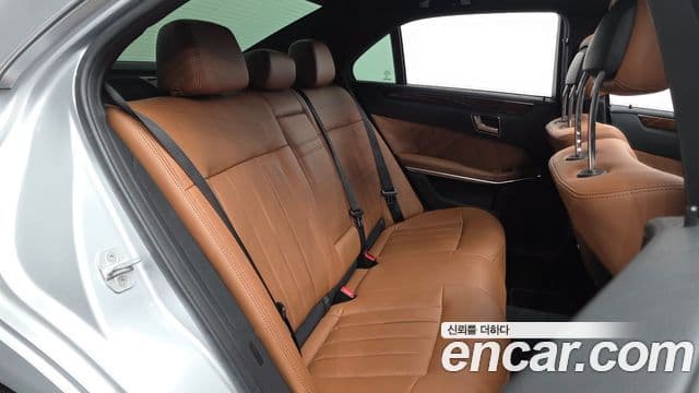 Mercedes-Benz E-класс W212 E300 Elegance, 2014 12