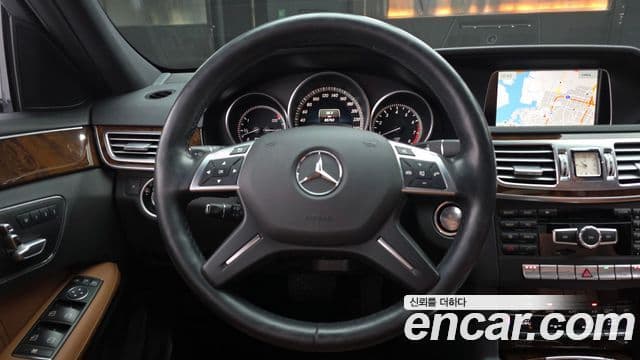 Mercedes-Benz E-класс W212 E300 Elegance, 2014 13