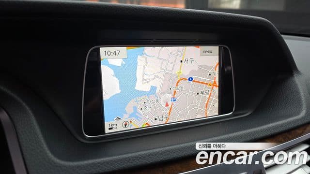 Mercedes-Benz E-класс W212 E300 Elegance, 2014 14