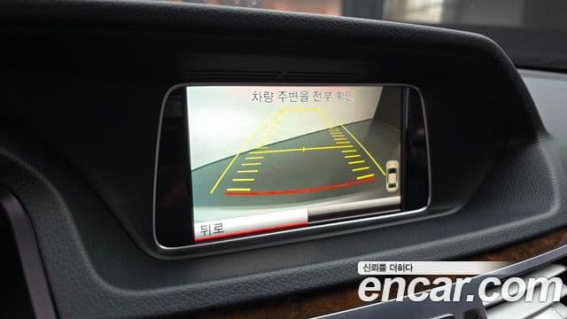 Mercedes-Benz E-класс W212 E300 Elegance, 2014 15