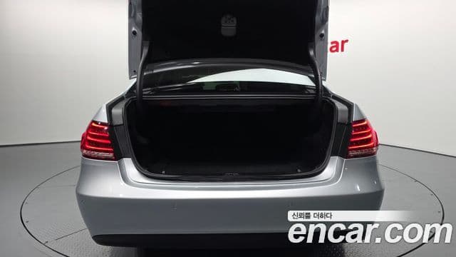 Mercedes-Benz E-класс W212 E300 Elegance, 2014 20