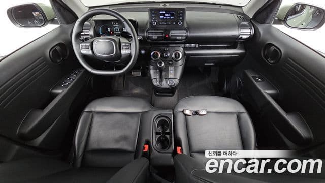 Hyundai Casper турбо D Essential Light, 2024 7