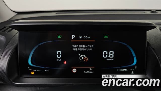 Hyundai Casper турбо D Essential Light, 2024 8