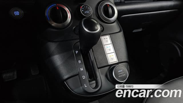 Hyundai Casper турбо D Essential Light, 2024 9