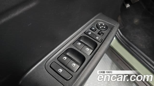 Hyundai Casper турбо D Essential Light, 2024 14