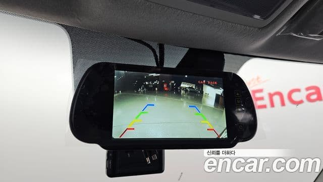 Hyundai Casper турбо D Essential Light, 2024 19