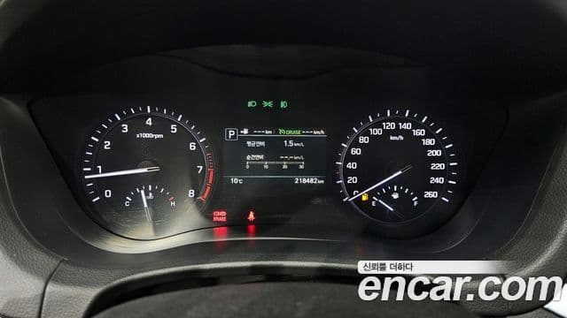 Genesis G80 Premium Luxury, 2017 8