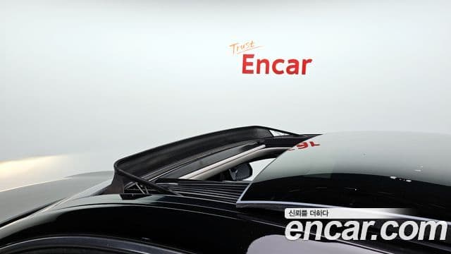 Genesis G80 Premium Luxury, 2017 18