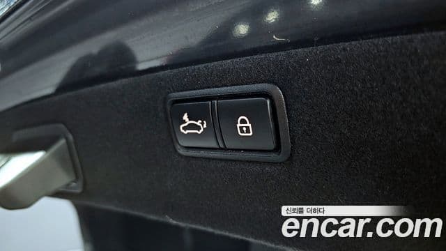 Genesis G80 Premium Luxury, 2017 19