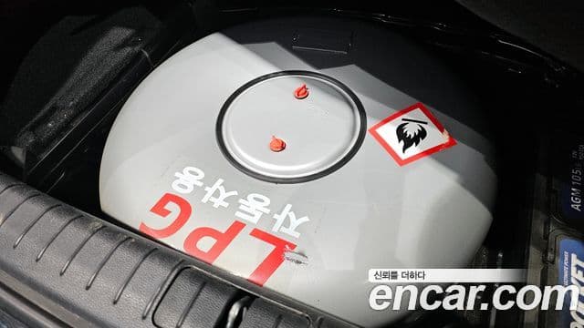 Genesis G80 Premium Luxury, 2017 20