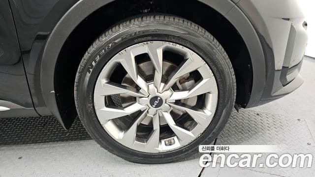 Kia Sorento 4세대 Noblesse, 2023 все фото