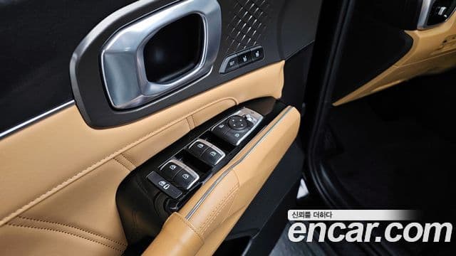 Kia Sorento 4세대 Noblesse, 2023 13