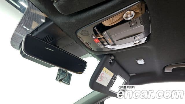 Kia Sorento 4세대 Noblesse, 2023 18