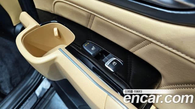 Kia Sorento 4세대 Noblesse, 2023 19