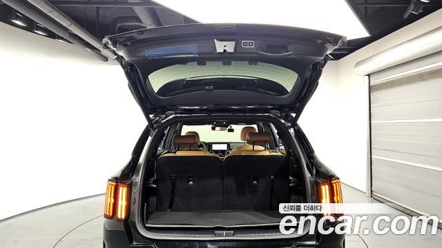Kia Sorento 4세대 Noblesse, 2023 20