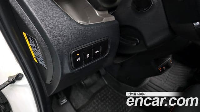 Kia The / новый New Ray Signature, 2021 16