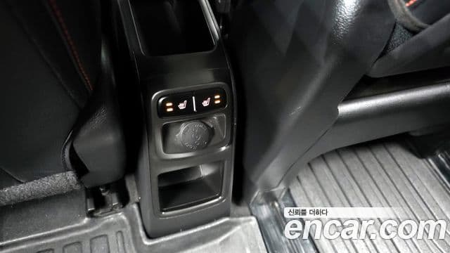 Kia The / новый New Ray Signature, 2021 17