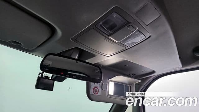 Kia The / новый New Ray Signature, 2021 19