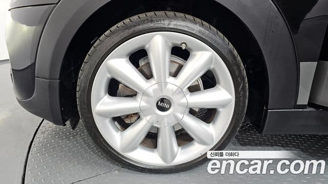 Mini Cooper S Kingsroad Edition, 2020 все фото