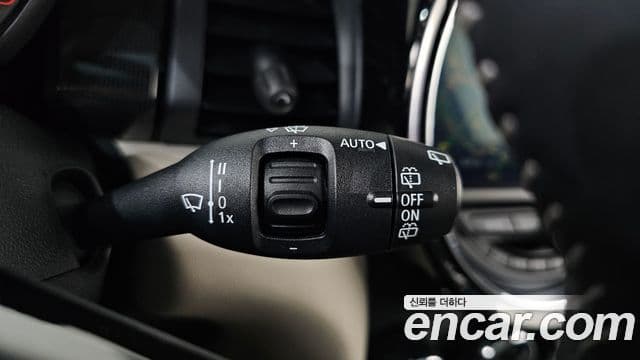 Mini Cooper S Kingsroad Edition, 2020 18