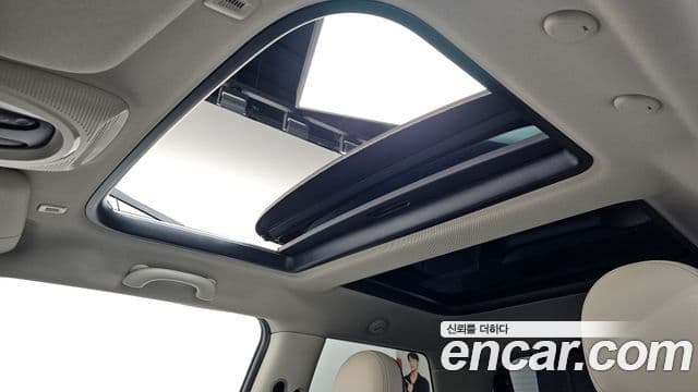 Mini Cooper S Kingsroad Edition, 2020 19