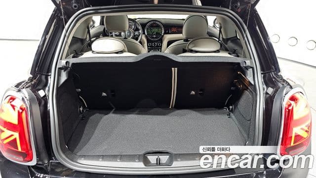 Mini Cooper S Kingsroad Edition, 2020 20