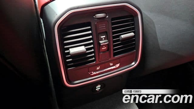 Porsche Macan 95B, 2021 18