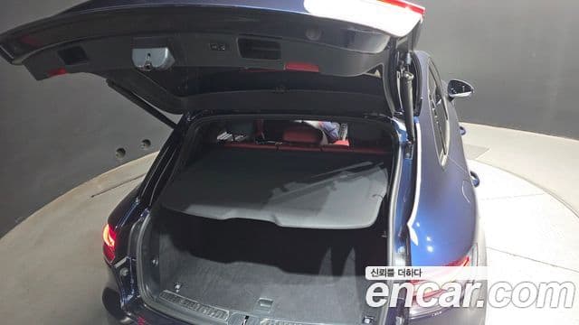 Porsche Macan 95B, 2021 20