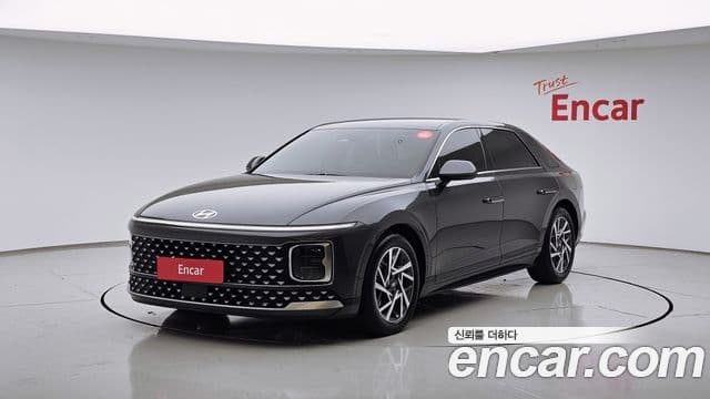 Hyundai Grandeur (GN7) Premium, 2023 1