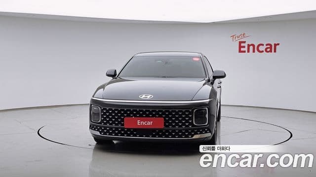 Hyundai Grandeur (GN7) Premium, 2023 3