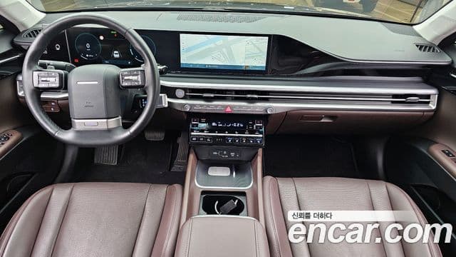 Hyundai Grandeur (GN7) Premium, 2023 7