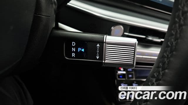 Hyundai Grandeur (GN7) Premium, 2023 9