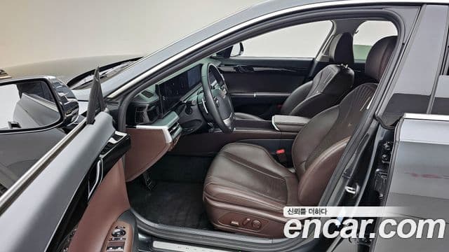 Hyundai Grandeur (GN7) Premium, 2023 10