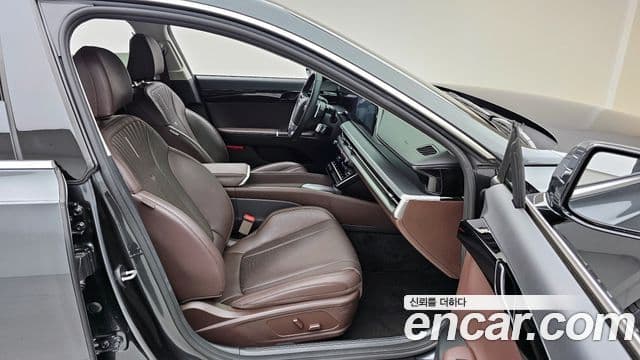 Hyundai Grandeur (GN7) Premium, 2023 11