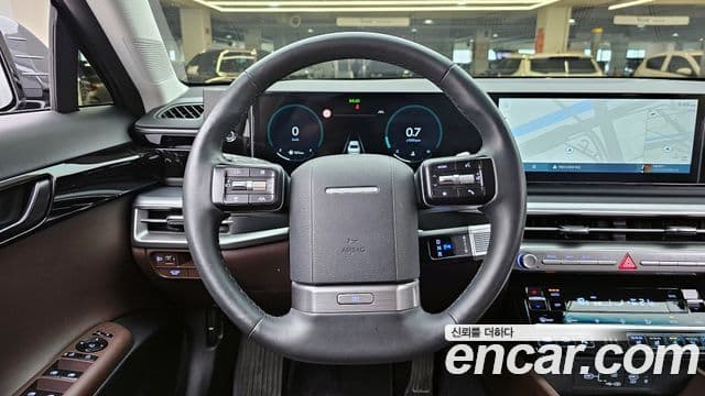 Hyundai Grandeur (GN7) Premium, 2023 13