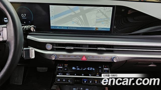 Hyundai Grandeur (GN7) Premium, 2023 14