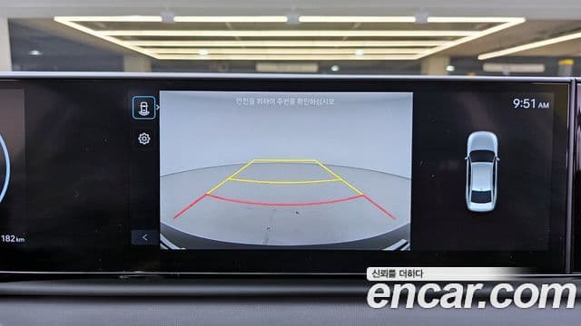 Hyundai Grandeur (GN7) Premium, 2023 15