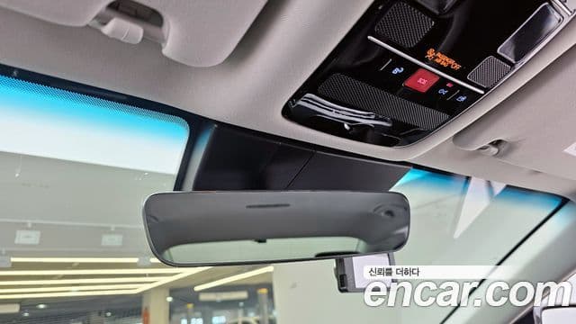 Hyundai Grandeur (GN7) Premium, 2023 17