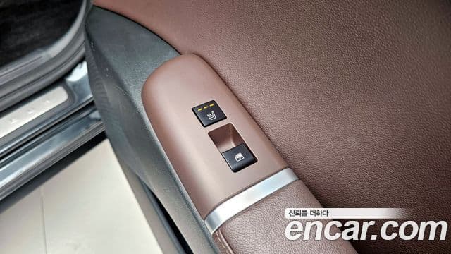 Hyundai Grandeur (GN7) Premium, 2023 19