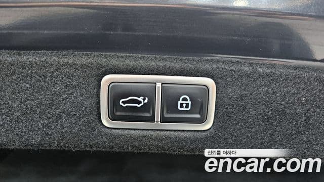 Hyundai Grandeur (GN7) Premium, 2023 20