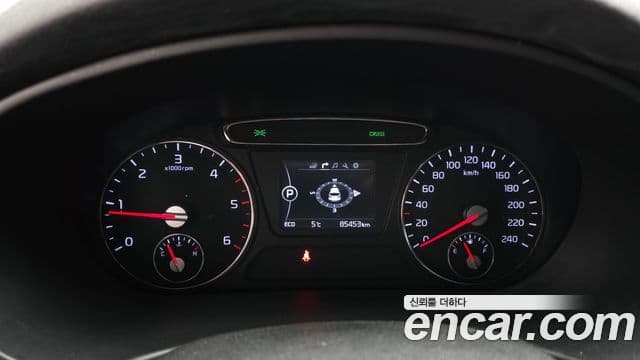 Kia All New Sorento Prestige, 2015 8