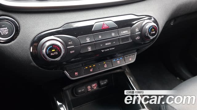 Kia All New Sorento Prestige, 2015 16