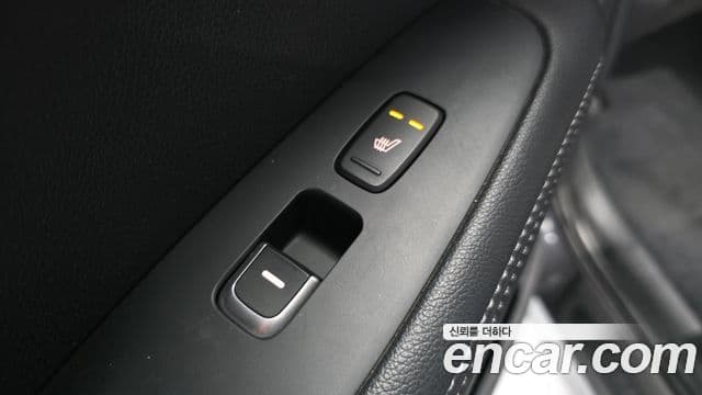 Kia All New Sorento Prestige, 2015 19